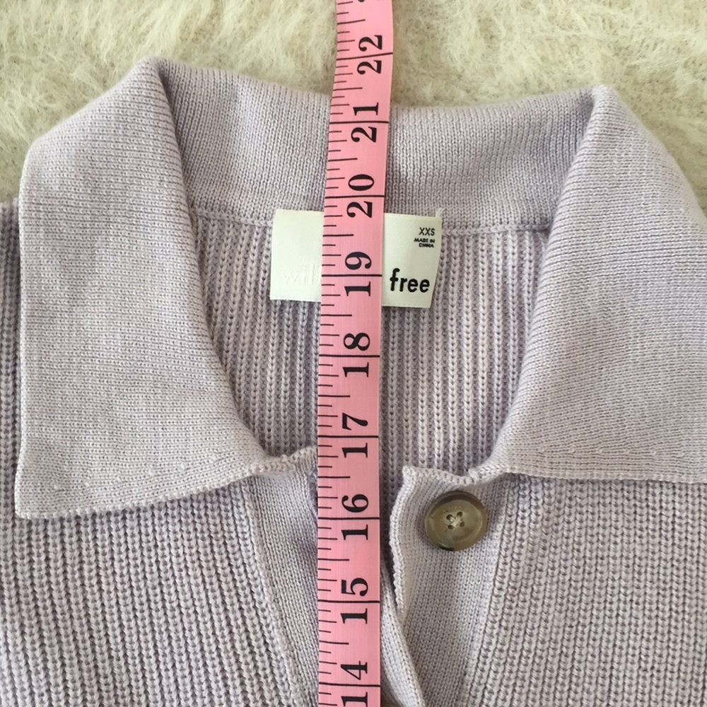 Wilfred Free Jeanine Sweater - Picture 14 of 14